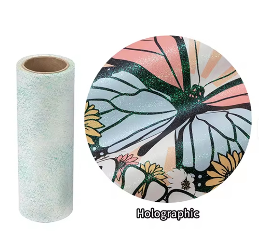 DTF Custom builder Gang sheet Special films