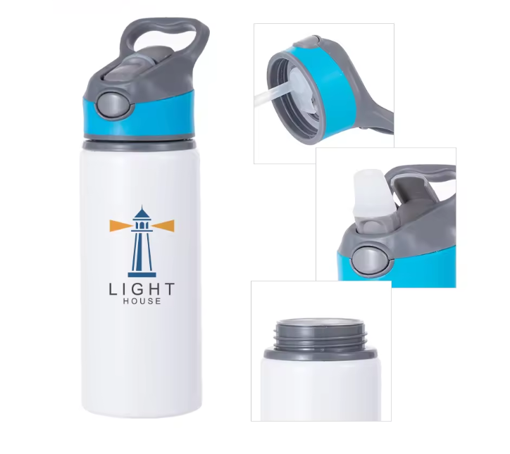 Explorer sublimation bottles