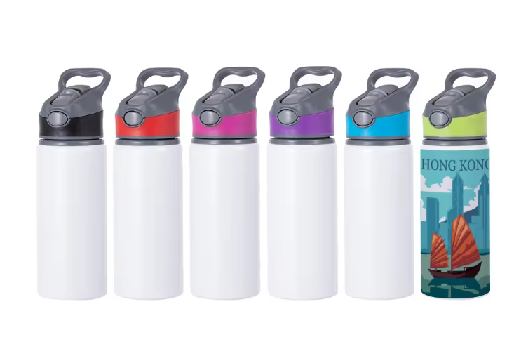 Explorer sublimation bottles