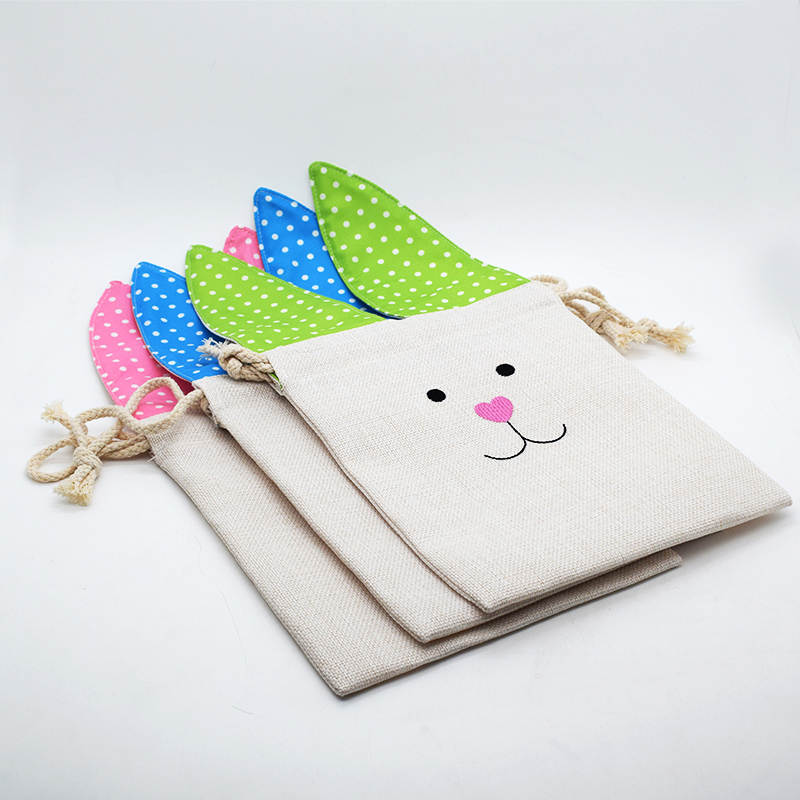 Easter mini sacks