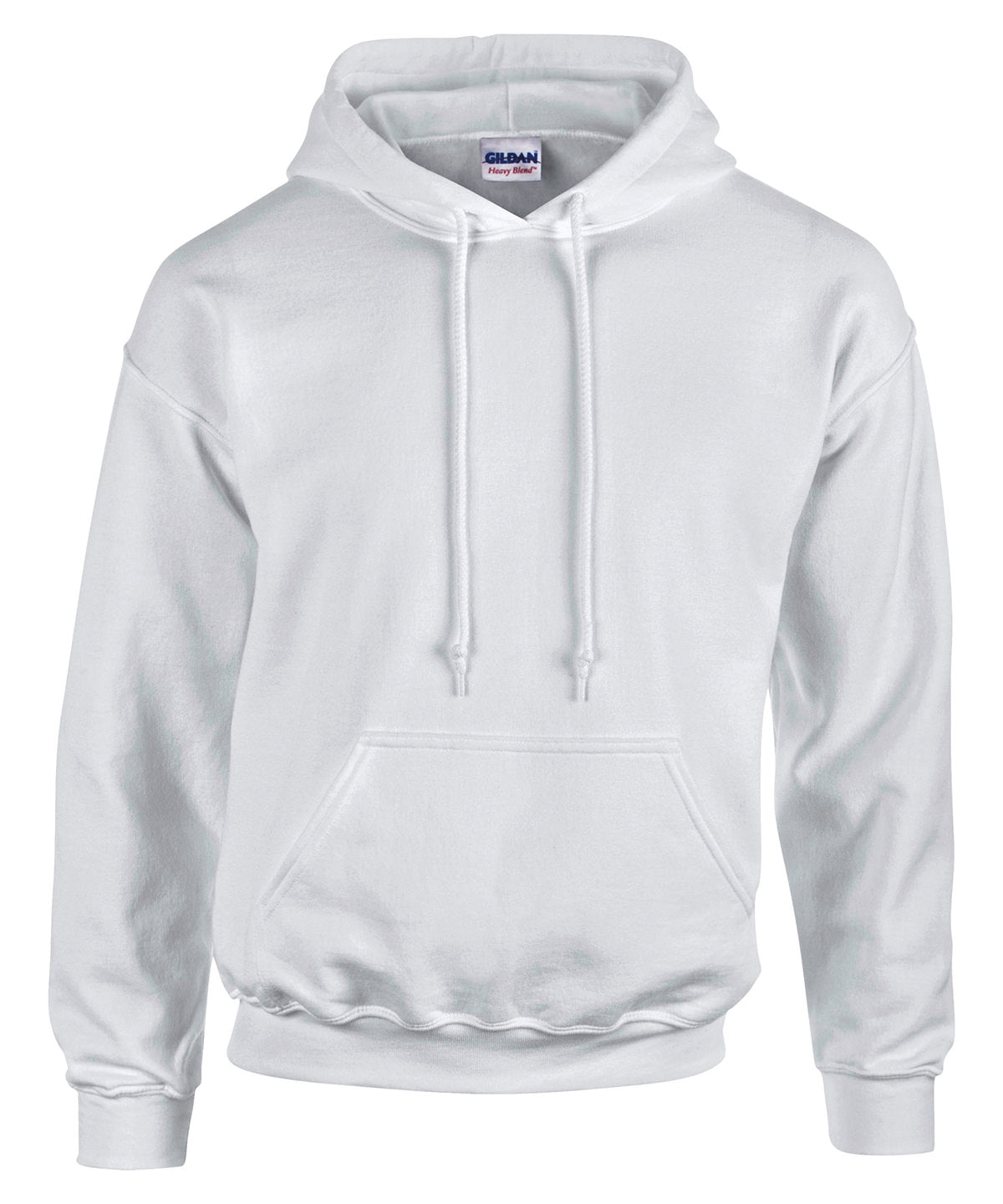 Heavy Blend Hoodie