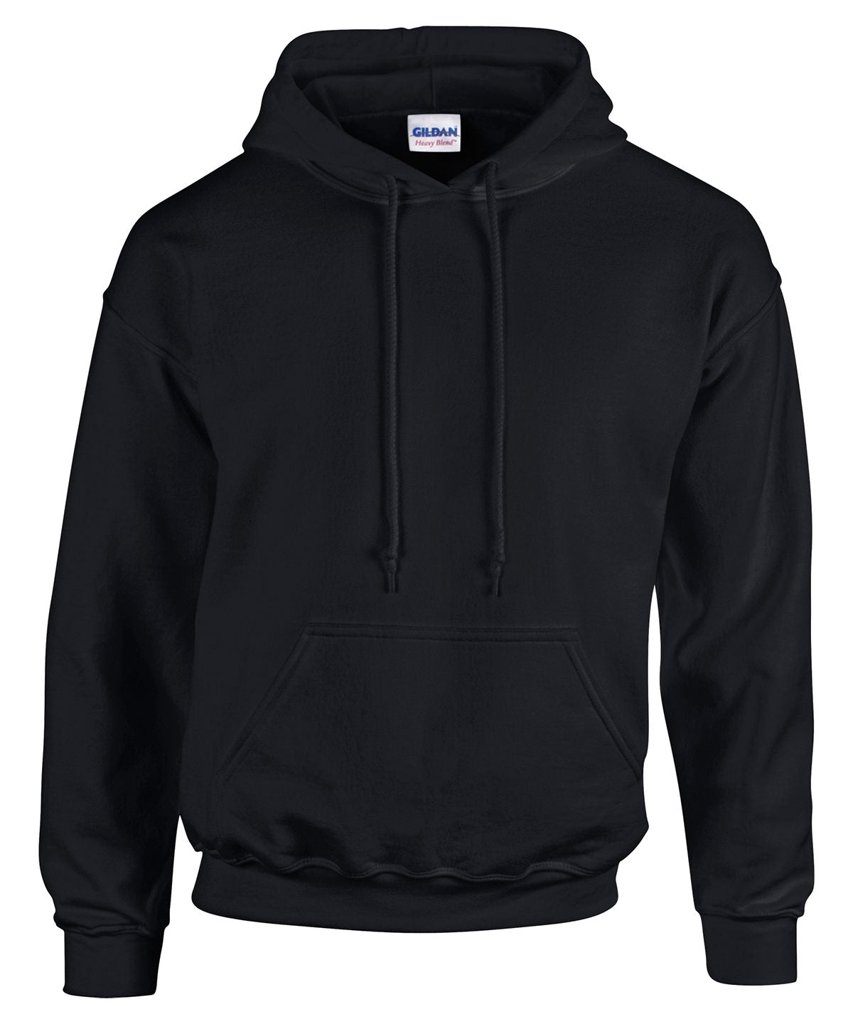 Heavy Blend Hoodie