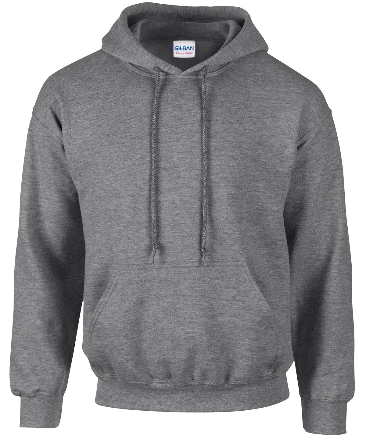 Heavy Blend Hoodie