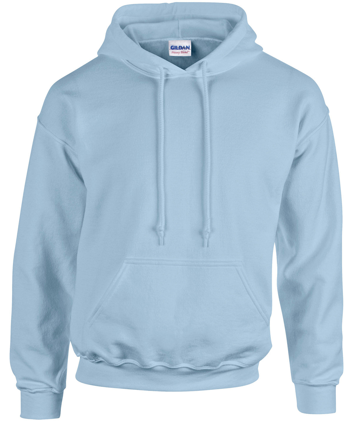 Heavy Blend Hoodie