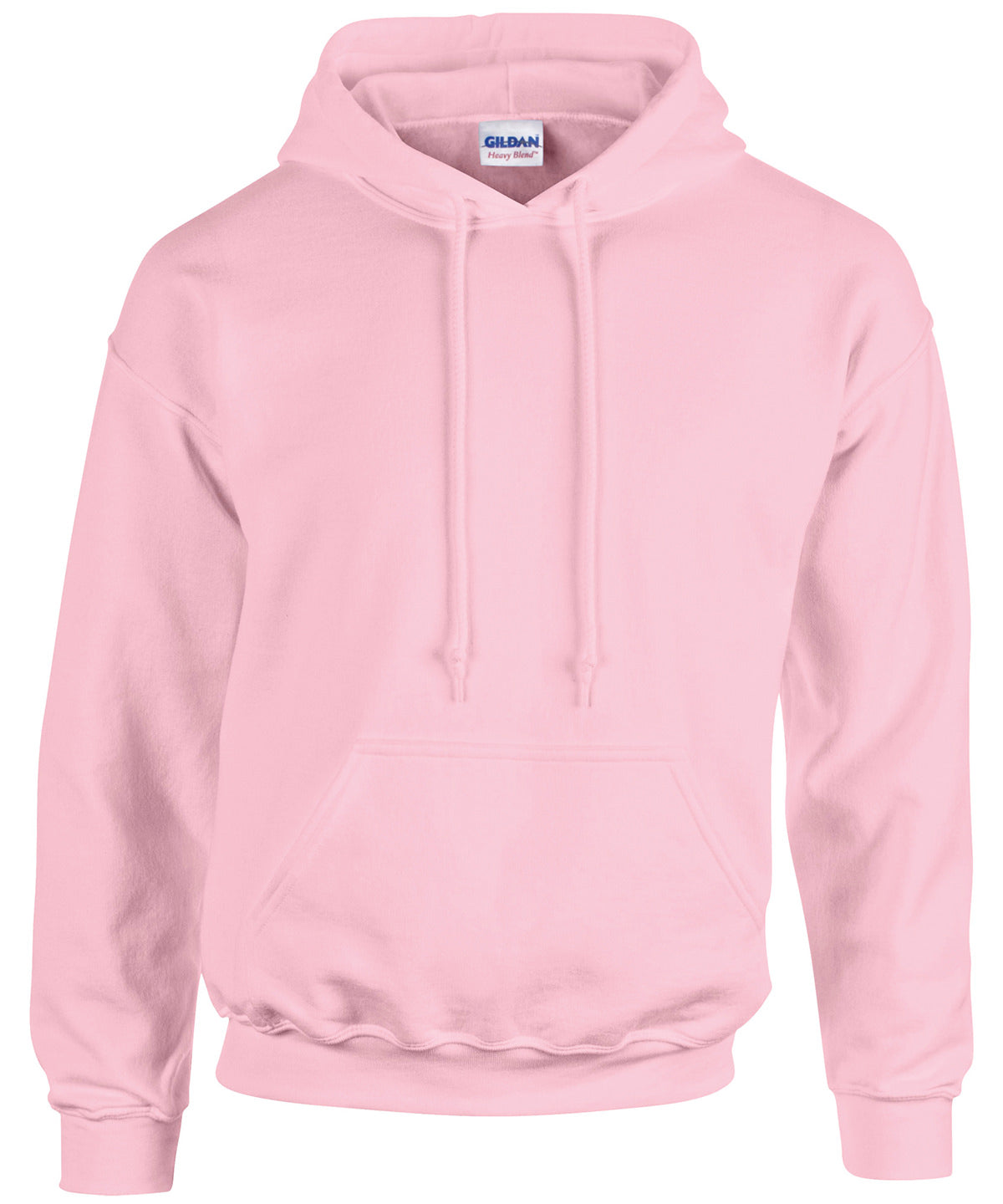 Heavy Blend Hoodie