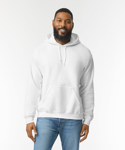 Heavy Blend Hoodie