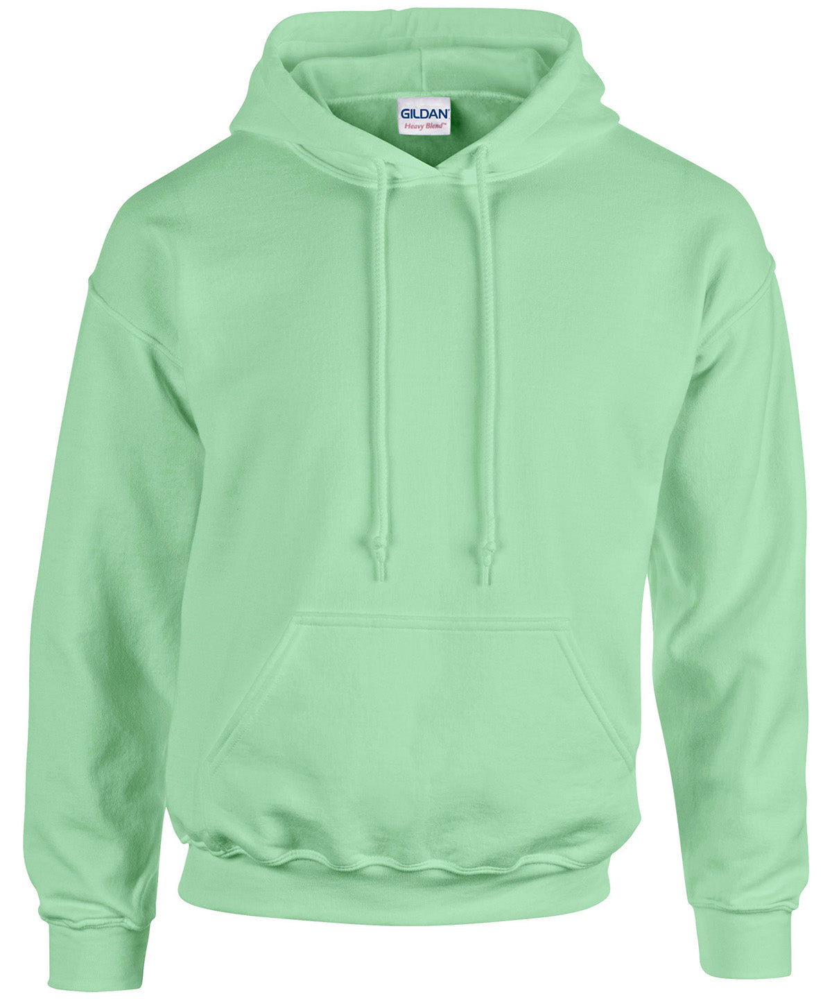 Heavy Blend Hoodie