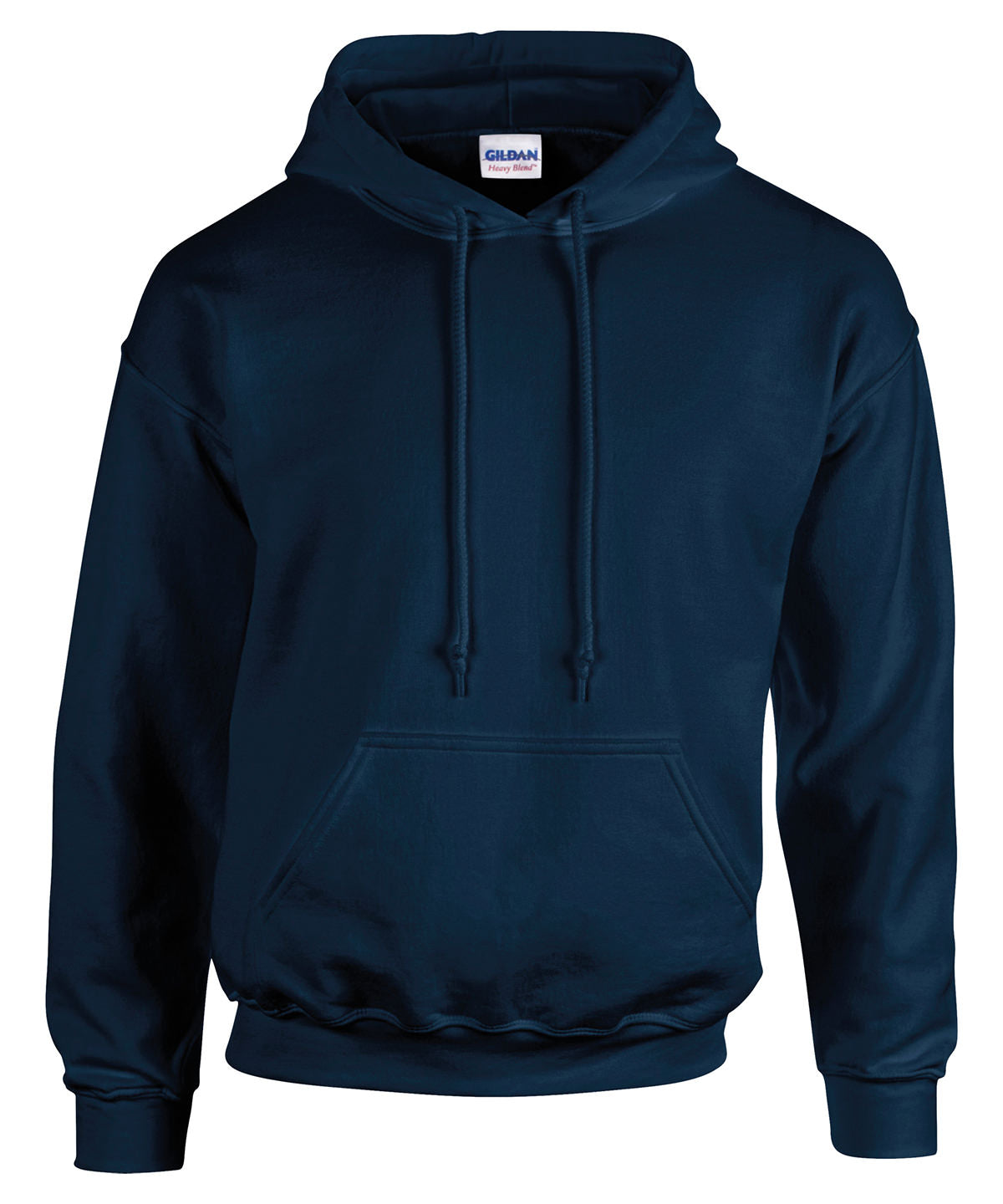 Heavy Blend Hoodie