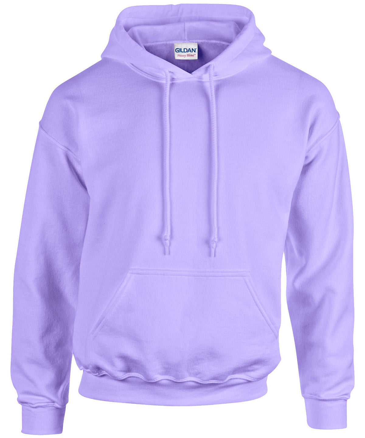 Heavy Blend Hoodie