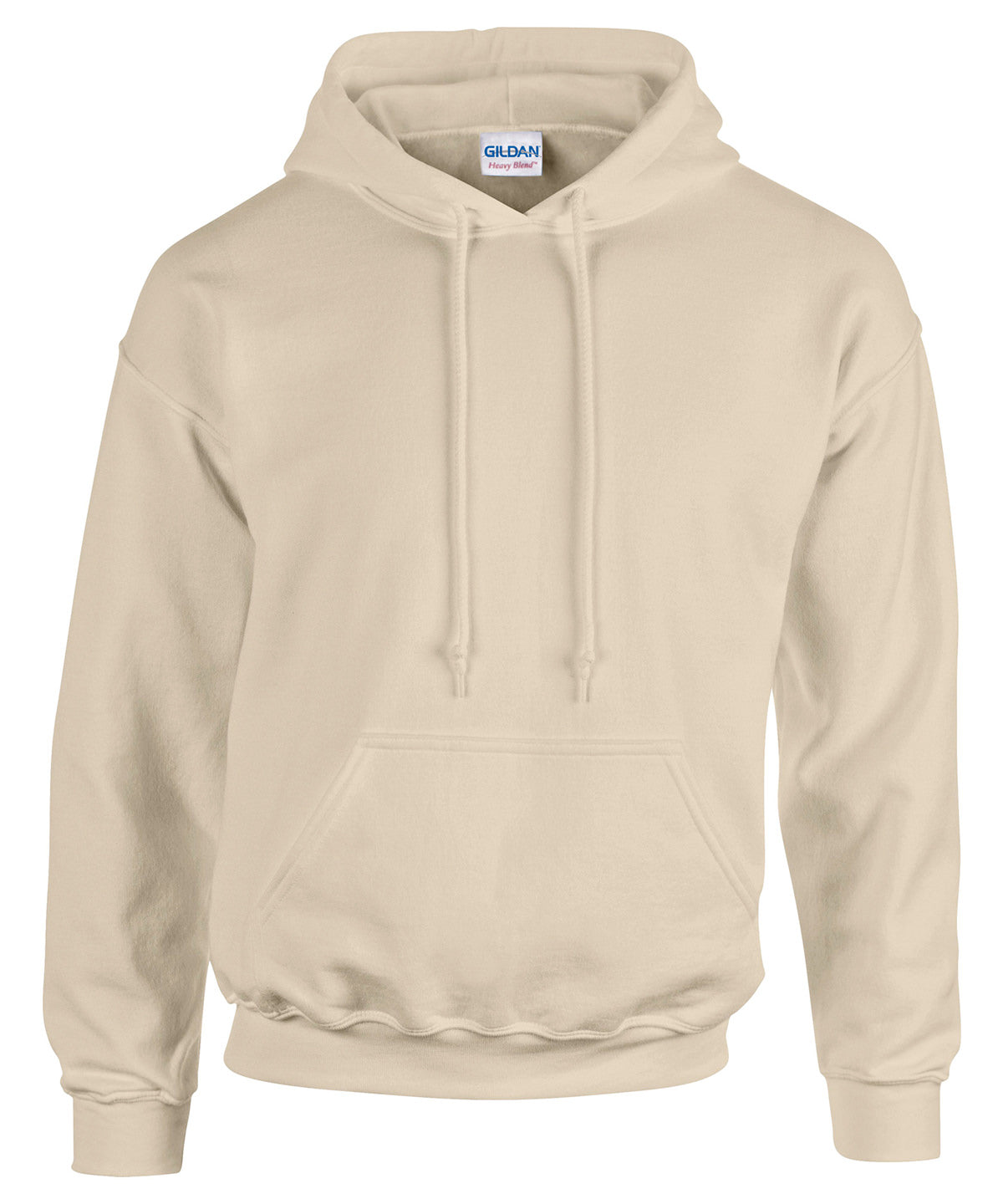 Heavy Blend Hoodie