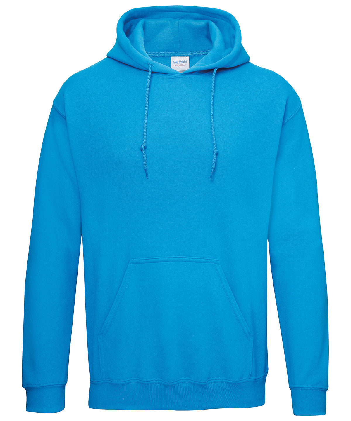 Heavy Blend Hoodie