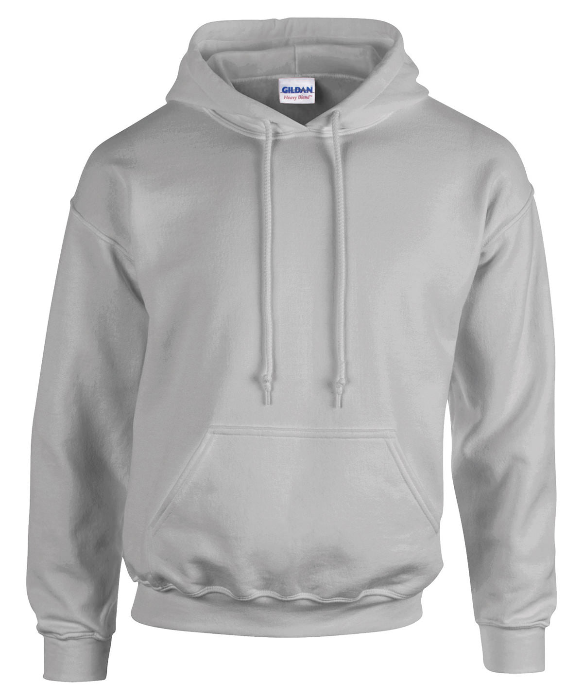 Heavy Blend Hoodie