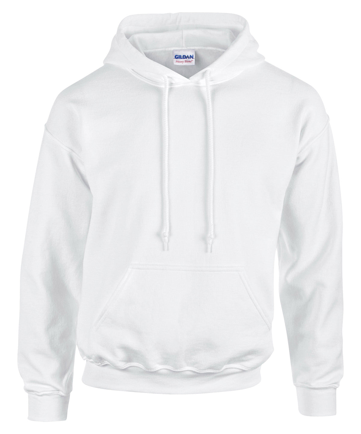 Heavy Blend Hoodie