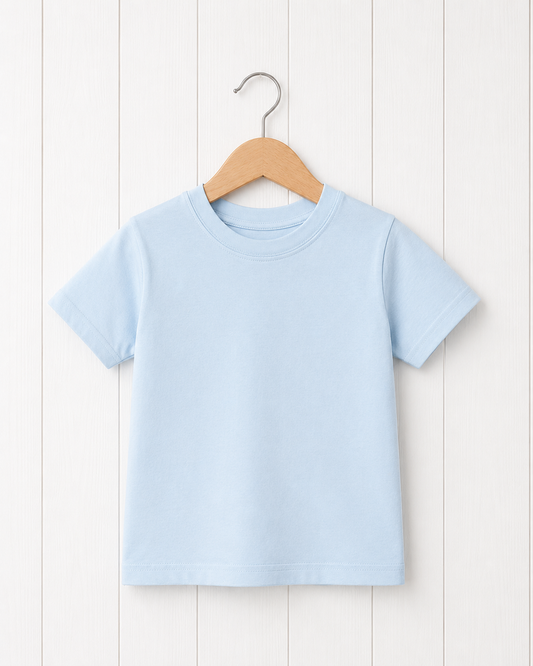 T shirt - baby - up to 5 years
