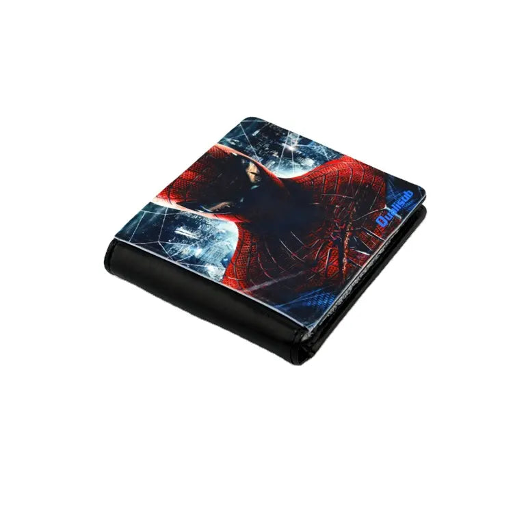 Wallets PU leather sublimation