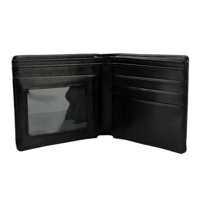 Wallets PU leather sublimation