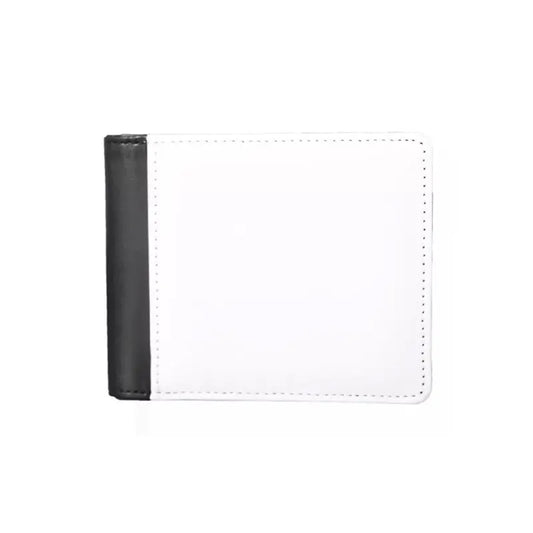 Wallets PU leather sublimation