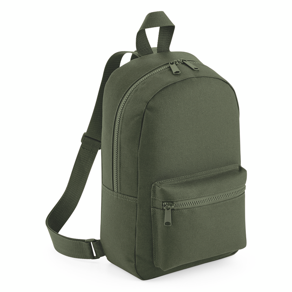 Mini essential backpack /8 colours