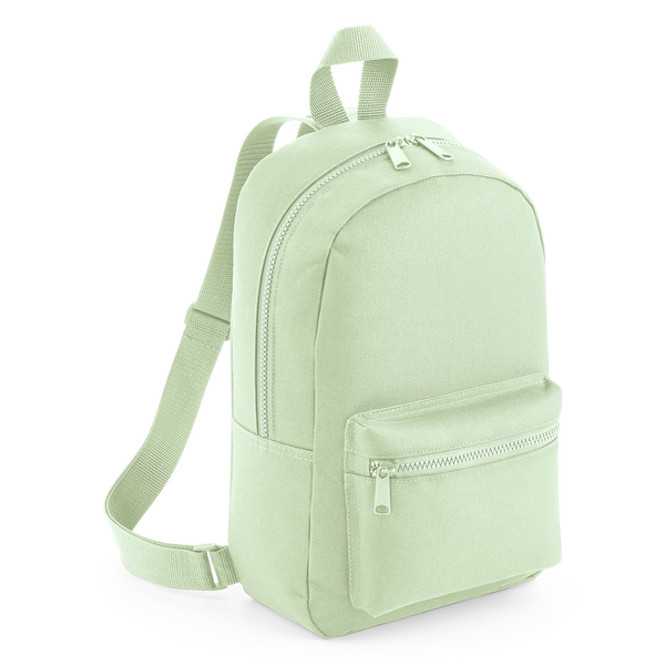 Mini essential backpack /8 colours