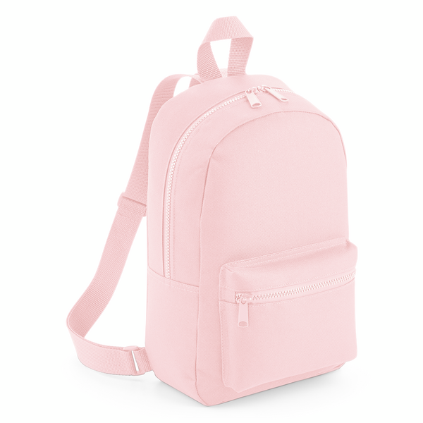 Mini essential backpack /8 colours