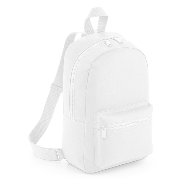 Mini essential backpack /8 colours