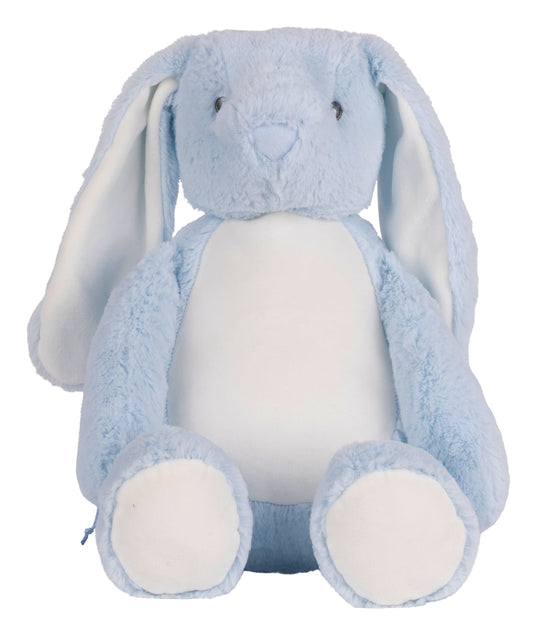Bunny- mumbles Zippie