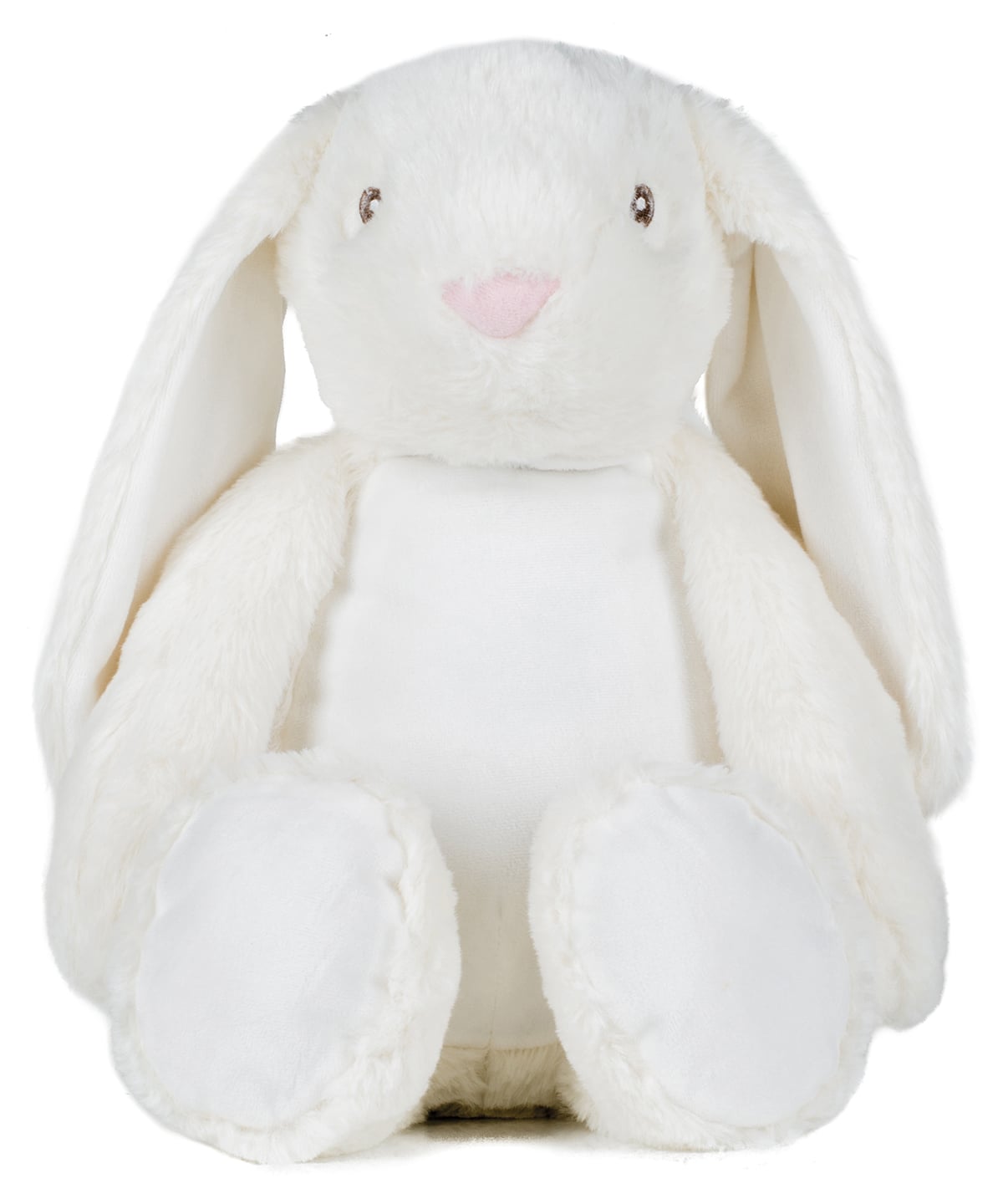 Bunny- mumbles Zippie