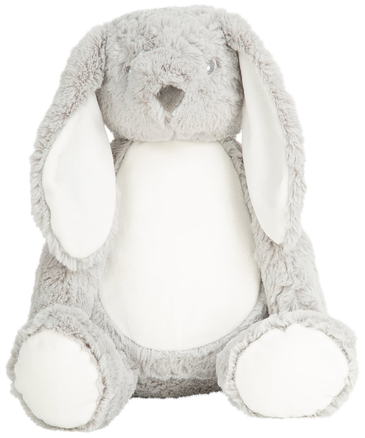 Bunny- mumbles Zippie