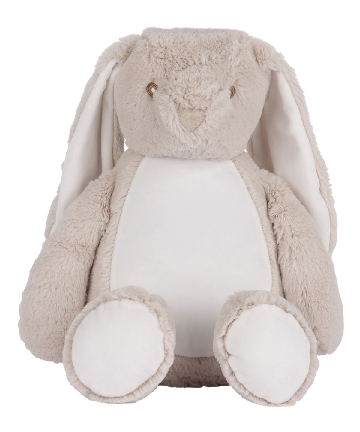 Bunny- mumbles Zippie