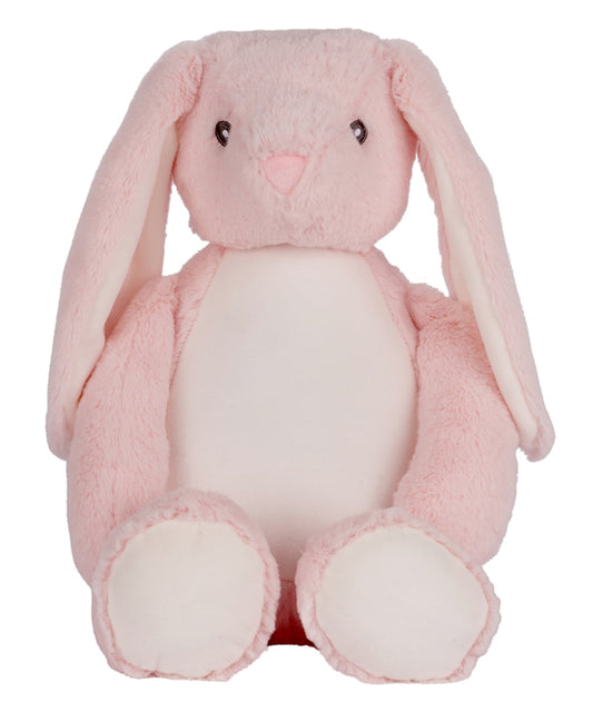 Bunny- mumbles Zippie