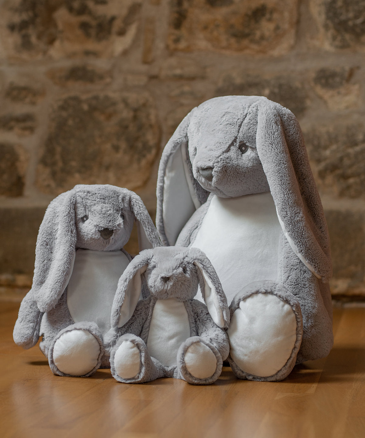 Rabbit Zippy 45cm