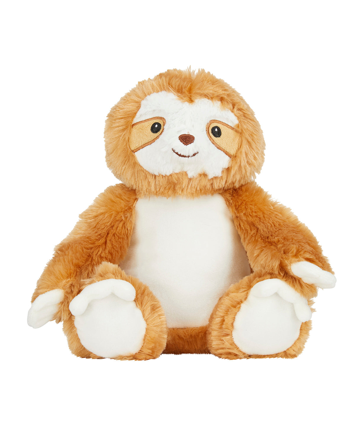 Sloth All Set Sloth – Beyond blanks