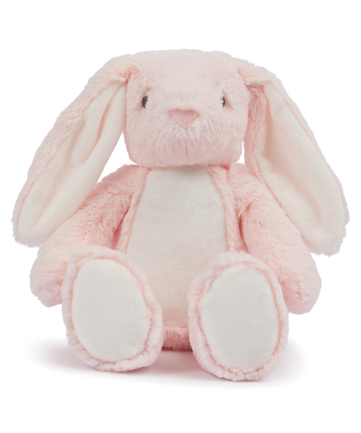 Pink bunny