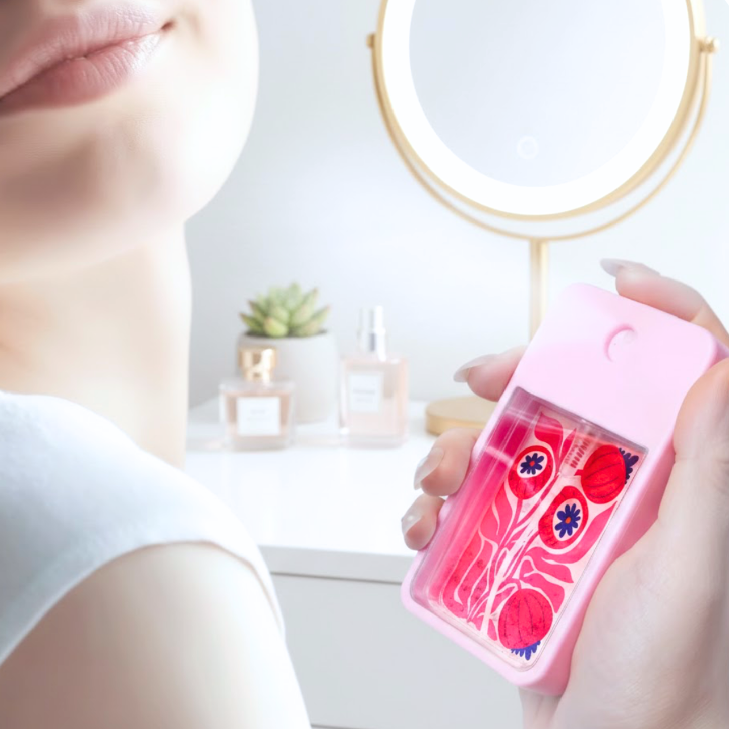 Spray bottle- Sublimation