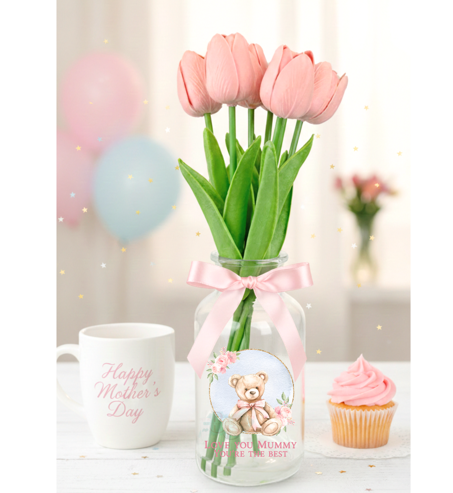 Mothers day Bundle