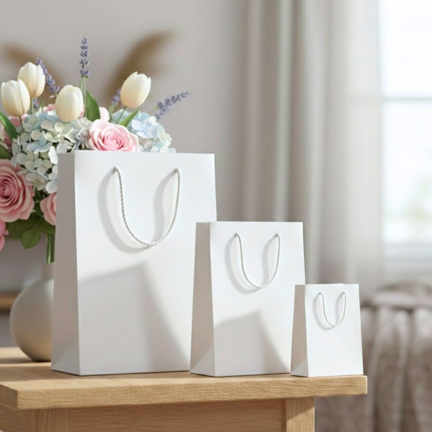 Gift bags - sublimation