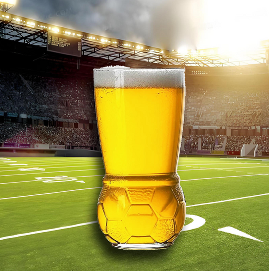 World cup tumbler Glass - Preorder