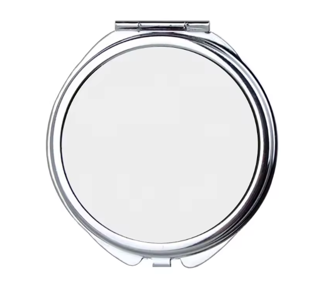 Compact mirrors Sublimation