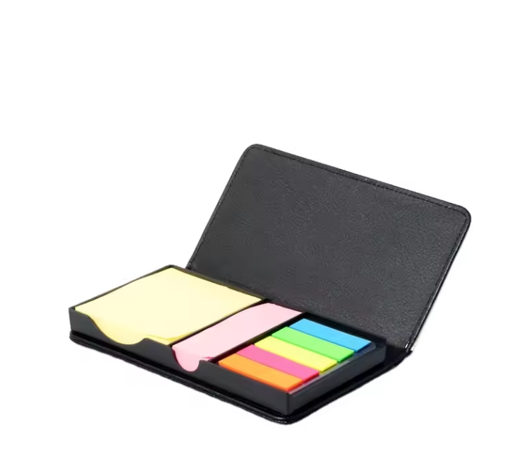 Notepad Sticky Note Frame Image Notepad -sticky notes sublimation – Beyond blanks