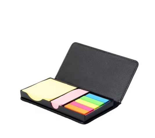 Sticky sublimation Notepad holder -Rectangle