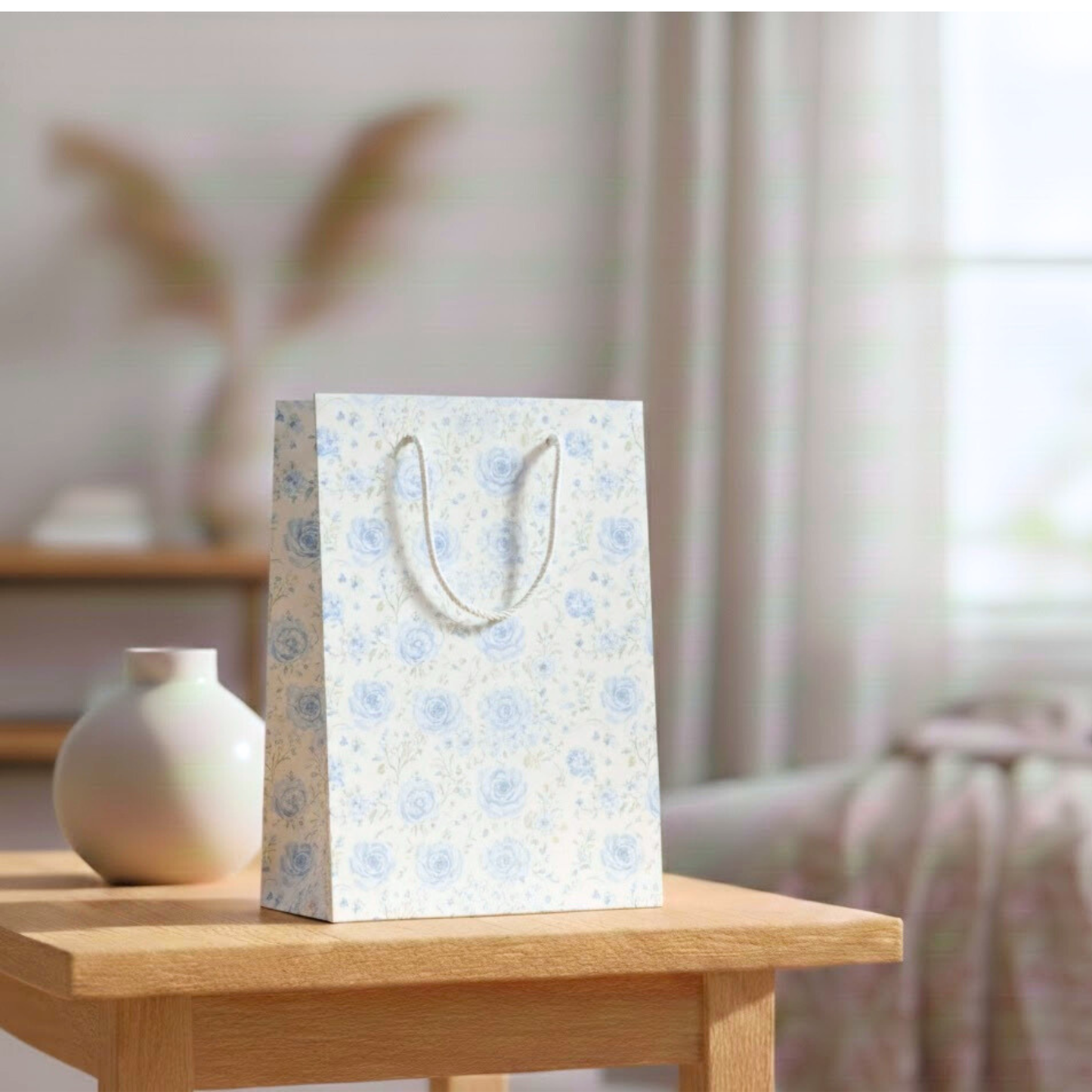 Gift bags - sublimation