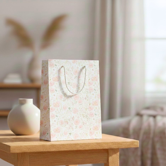 Gift bags - sublimation