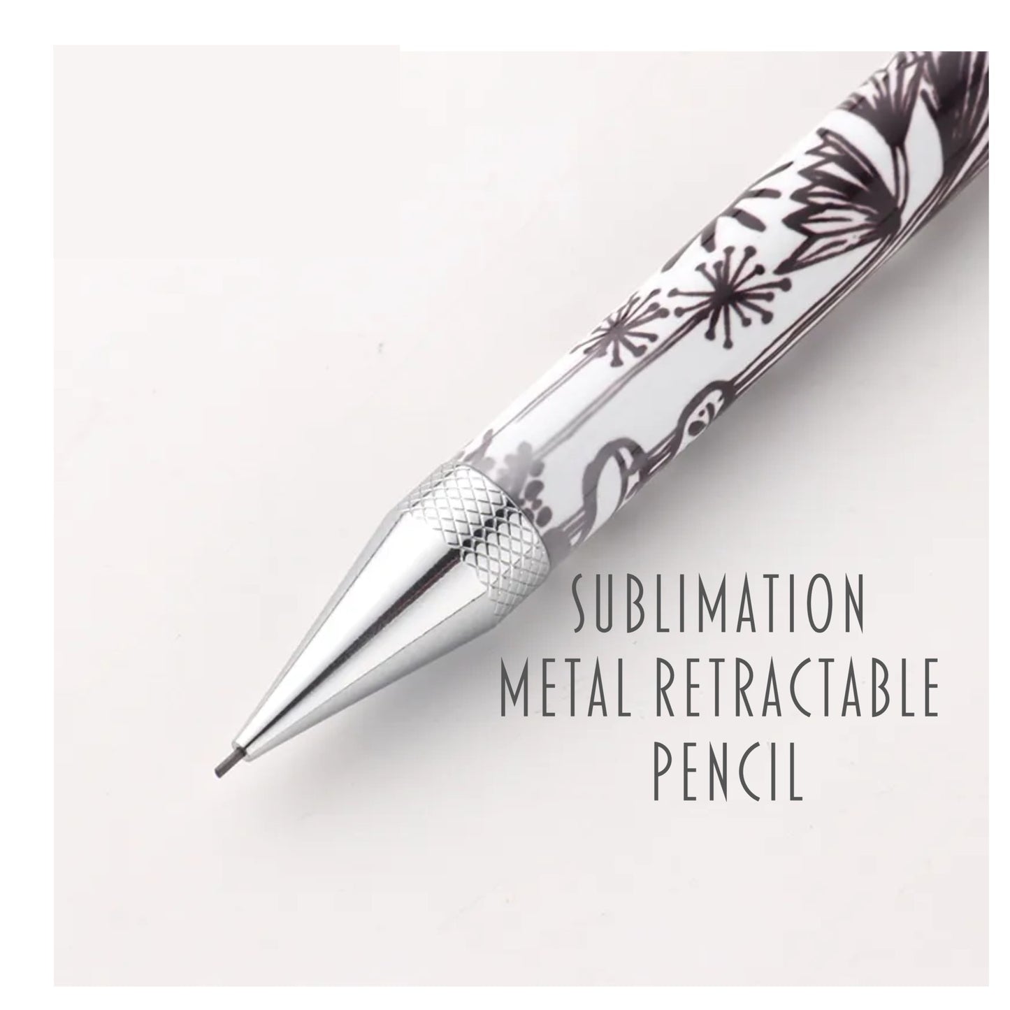 Pencils Sublimation