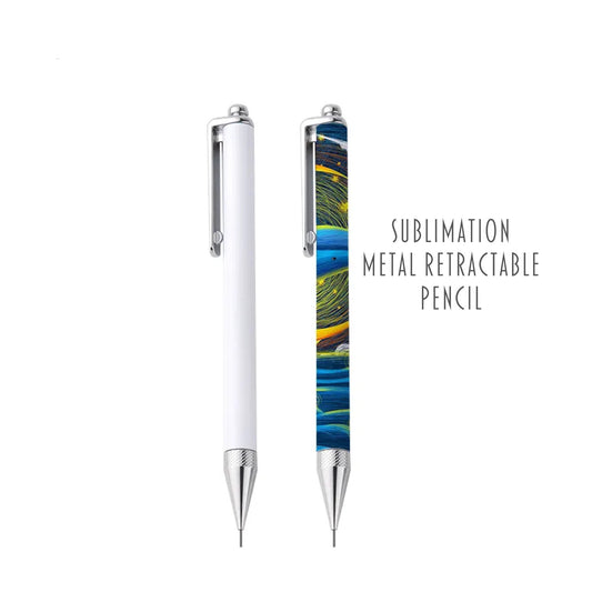 Pencils Sublimation