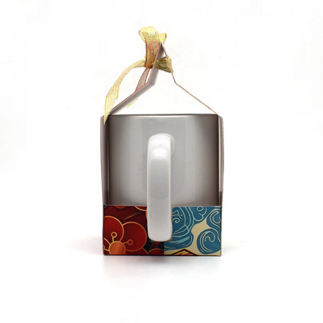 Sublimation mug box style 1