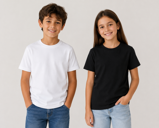 T- shirt kids - up to 15y