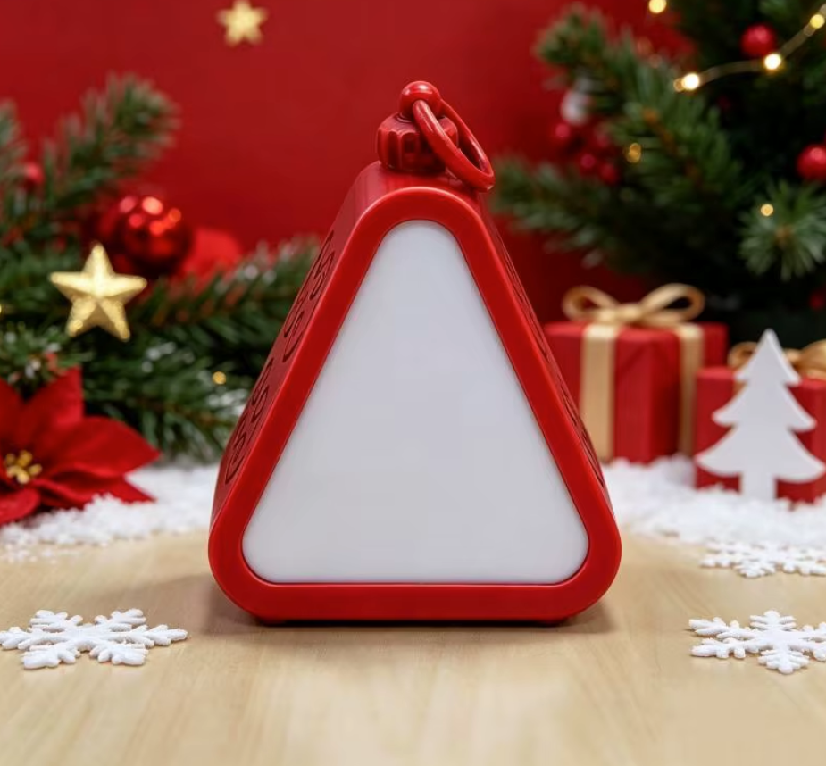 Lanterns - Triangle Shape LED lantern