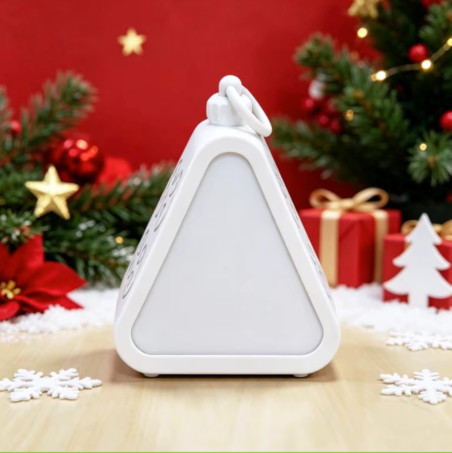 Lanterns - Triangle Shape LED lantern