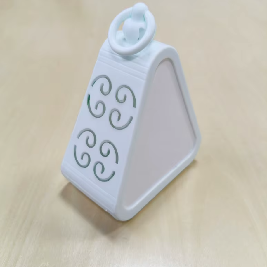 Lanterns - Triangle Shape LED lantern