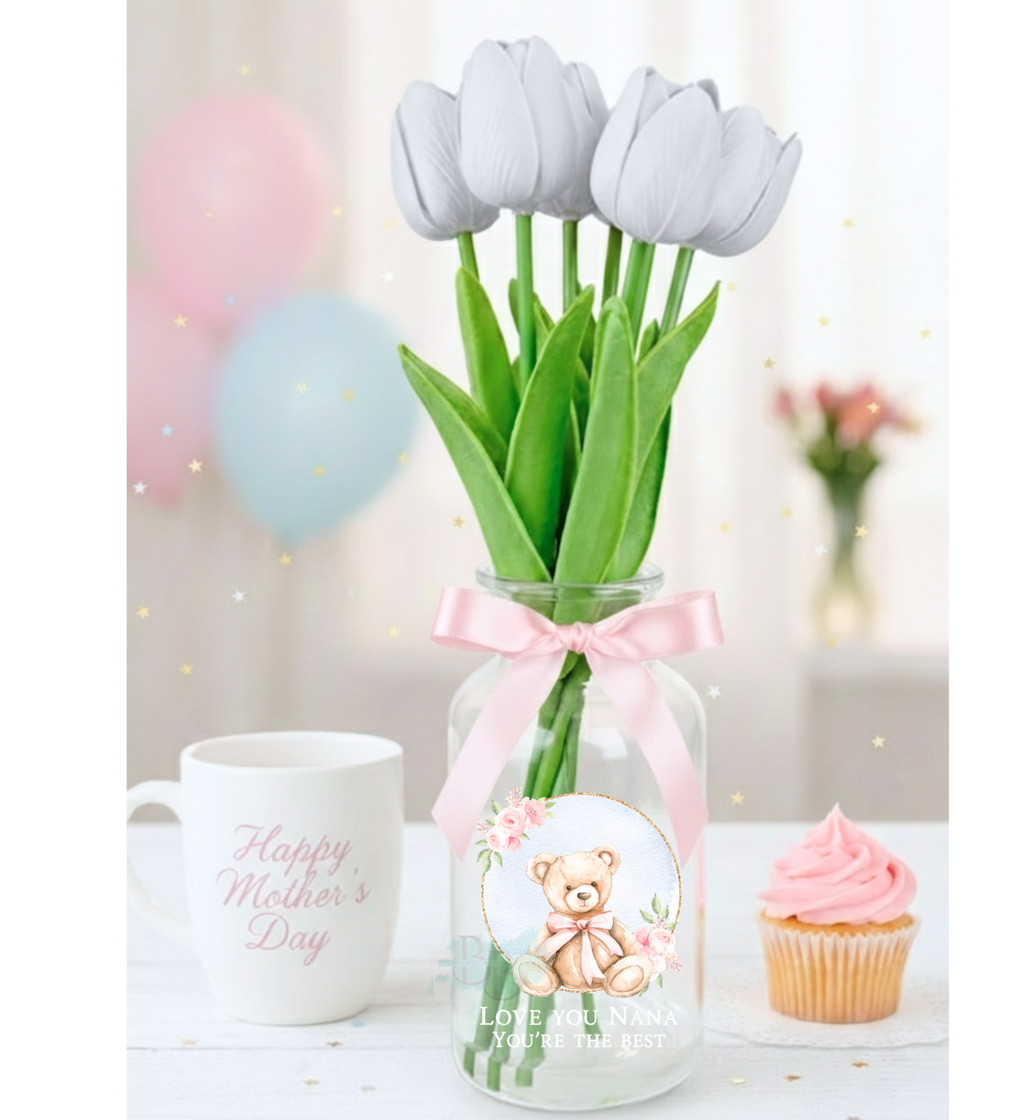 Mothers day Bundle